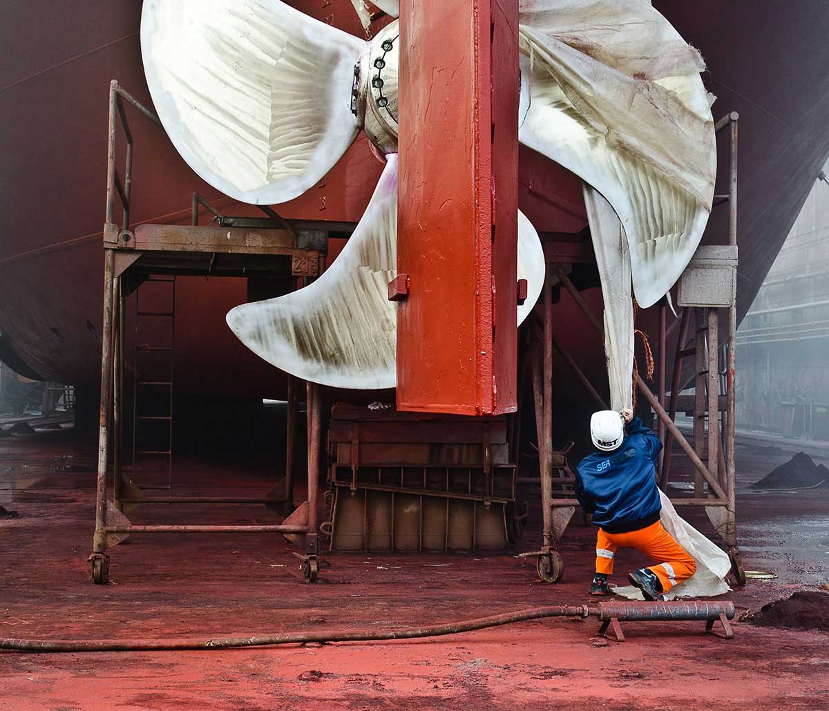 shipbuilding 3